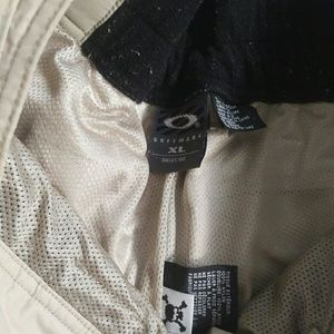Oakley snow pants